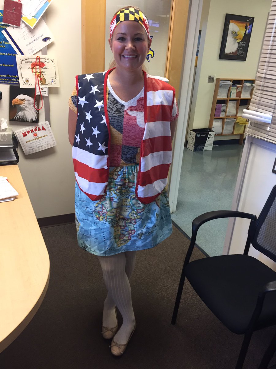 AP_JonesHCPS's tweet photo. #AHSHomecoming2016 https://t.co/tEmjeYDW1x