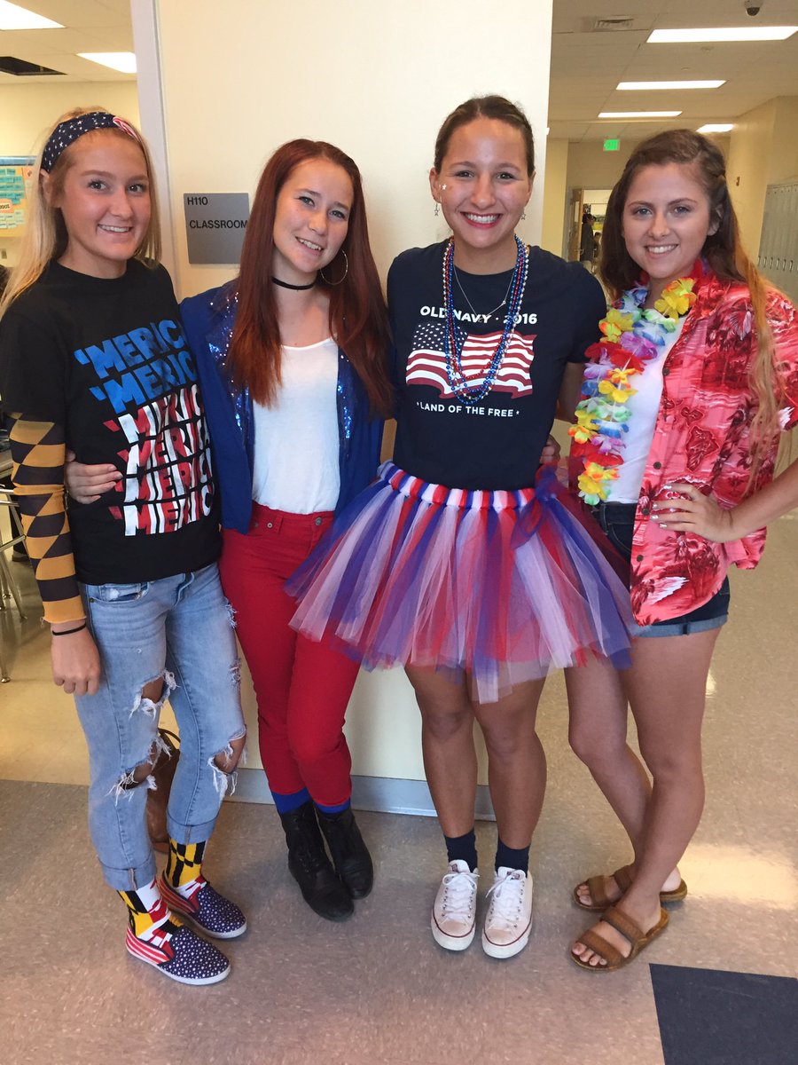 AP_JonesHCPS's tweet photo. #AHSHomecoming2016 https://t.co/tEmjeYDW1x