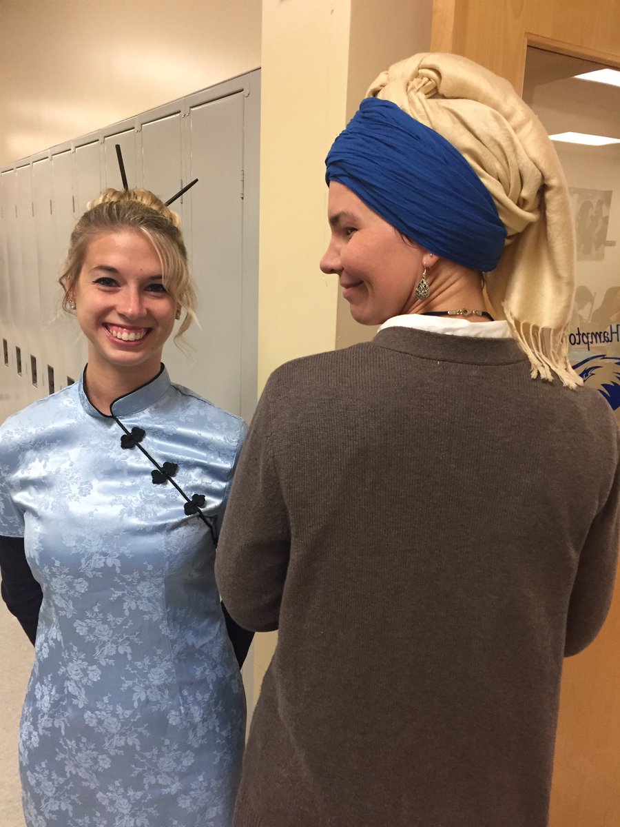 AP_JonesHCPS's tweet photo. #AHSHomecoming2016 https://t.co/tEmjeYDW1x