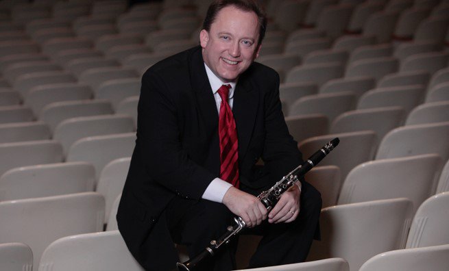 TheSKyPAC's tweet photo. SKyPAC's resident company @OrchestraKy proudly announces new Executive Director https://t.co/z9aOx1JVfv https://t.co/GkzO3uBcxK