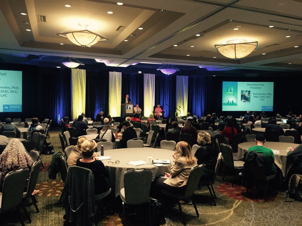 Rebellion_Dogs's tweet photo. #naadac2016 seeking youth 2 join #addiction field  @afterpartysite @InRecovery_Mag @NAADACorg @BellwoodHealth https://t.co/LpFLyJrRlB
