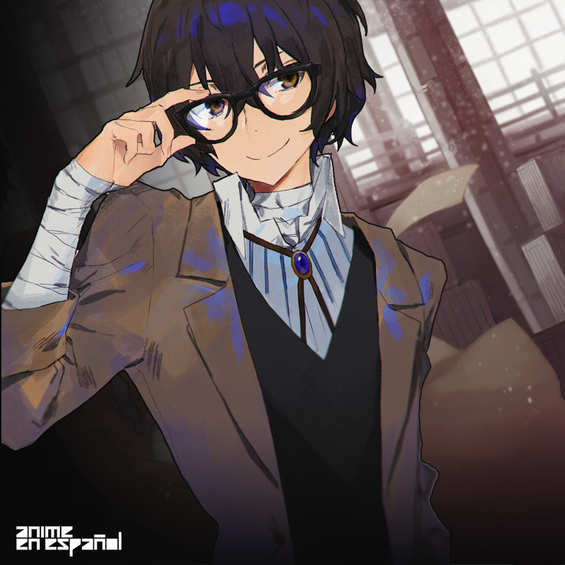 animemx's tweet photo. Reseña de #BungouStrayDogs: https://t.co/3WGOyrzaH8 https://t.co/WJfgTbCI2s