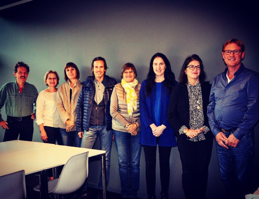 AoifePTweet's tweet photo. Happy to be a part of the new European Board #FESET @itbdublin @TU4Dublin #edchatie #future #HigherEducation https://t.co/2P6AkGCw26