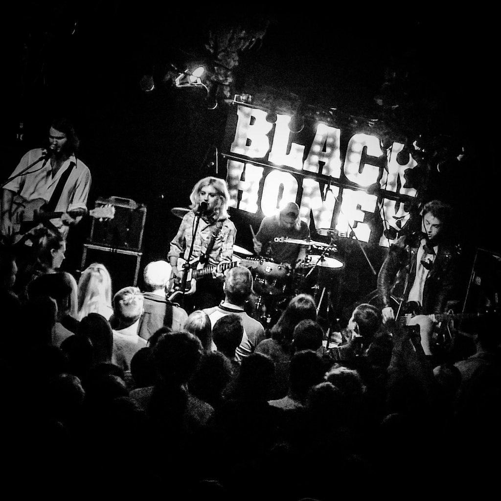 eateecookie's tweet photo. Watching @blackhoneyuk, music sounds better in #digbeth https://t.co/oi7MOIcIxp