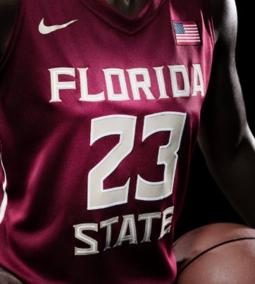 tdnewcomb's tweet photo. The art of designing custom typefaces for NCAA sports teams. My @HOWbrand feature w/ @Nike designers https://t.co/UeB2psaKEZ https://t.co/SaHnxZdqID