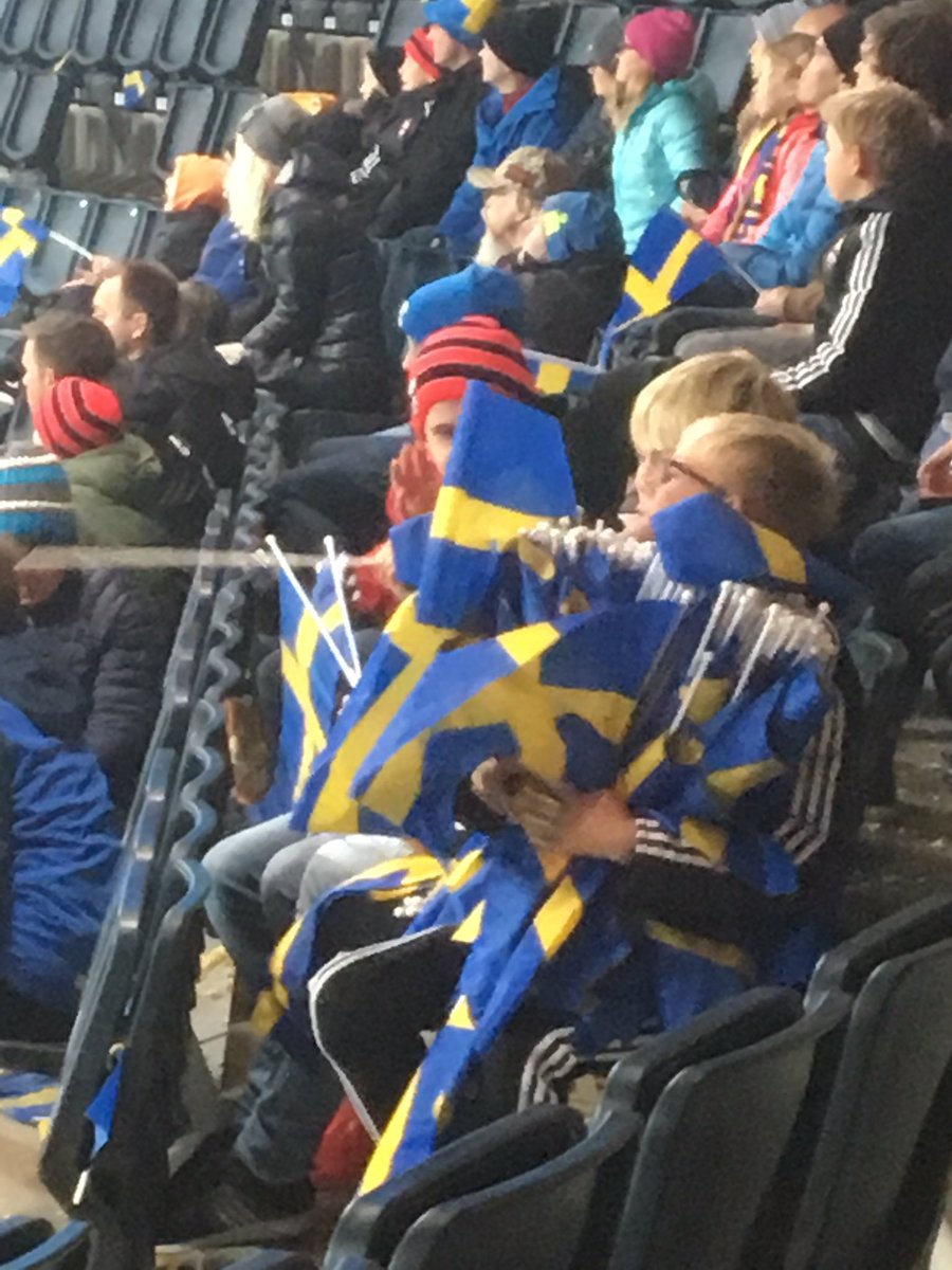 BlomKristoffer's tweet photo. @TeamSwedenSE  om ni letar efter alla flaggor så har jag hittat den skyldiga! 🇸🇪😂 #SWEBUL  #guidetti https://t.co/zq4vNNI02q