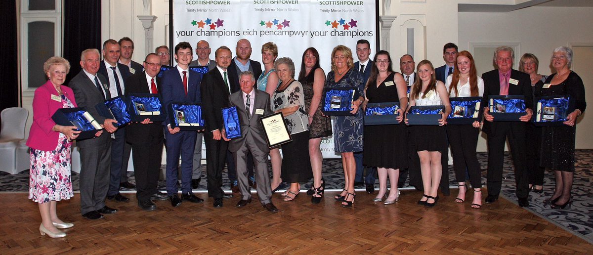 Congratulations to Glesni Tegid for winning an award for her excellent work in sports &amp; fitness <a href="/Mon_Actif/">MonActif</a> <a href="/YACymru/">YA Cymru</a>