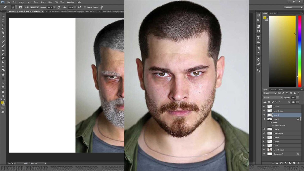 #içerdeyim Çağatay Ulusoy'un 30 yıl sonraki hali!
İzlemek için-> youtube.com/watch?v=iodbXN…