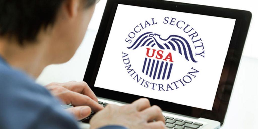 AARP's tweet photo. Here’s what to expect when applying for Social Security and how to make sure you’re maximizing your benefits: https://t.co/8qP9nTkFmZ https://t.co/RbdBflXr88