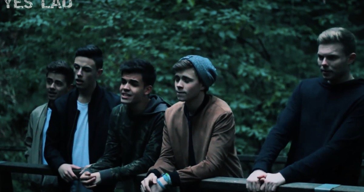 YesLadUSA's tweet photo. They look so amazing and sounded amazing!! #BringBackYESLAD @YESLADBAND https://t.co/6XKOA9JnAX