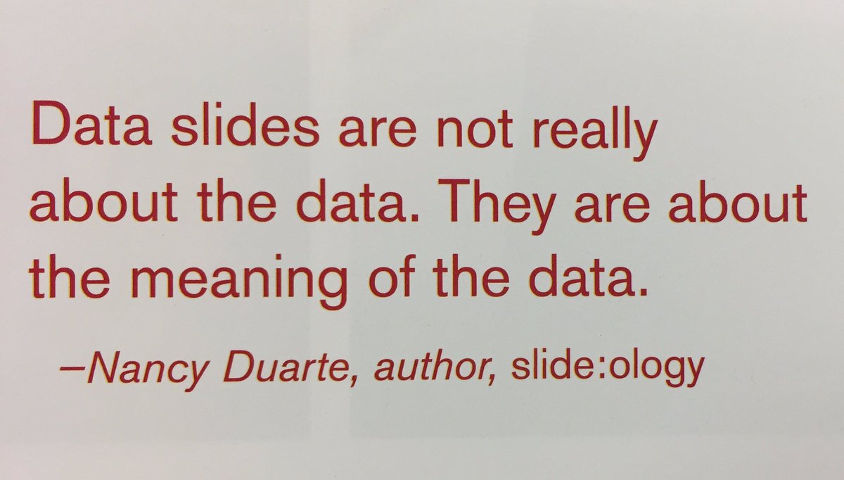 deniseyezi's tweet photo. Spotted the below line from @nancyduarte in the amazing book #getbacked by @evanbaehr and @evanloomis, worths a read! @business @HarvardBiz https://t.co/vpac31RGMr