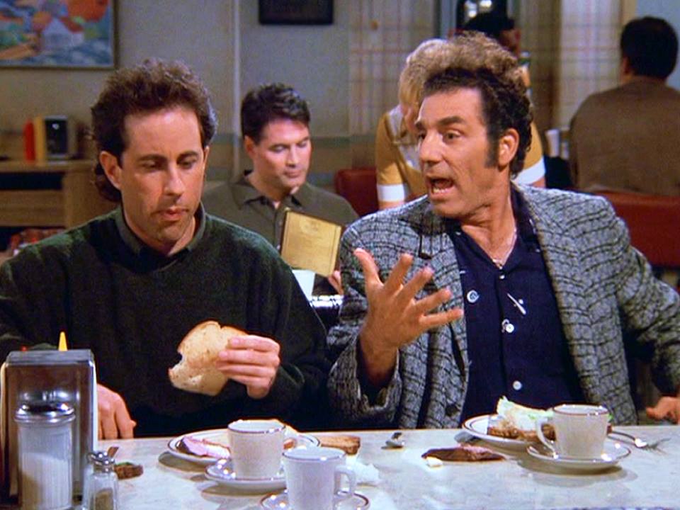 "I haven’t had a decent sandwich in 13 years!" #TheSlicer https://t.co/N33fpGqJv0