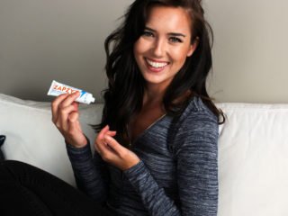 ZAPZYT's tweet photo. Thanks to Marie for the great review!

Bye bye zits with ZAPZYT - https://t.co/Mae1re621q https://t.co/78Ehlskl6o