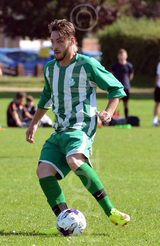 ShamrockReserves tweet media