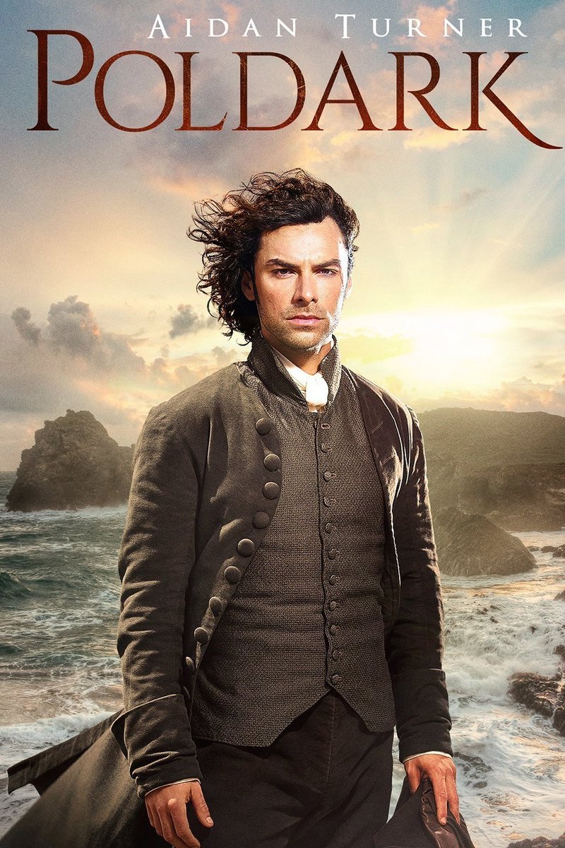 ElrincnDesastre's tweet image. #JoshWhitehouse y #SeanGilder fichan por la tercera temporada de #Poldark