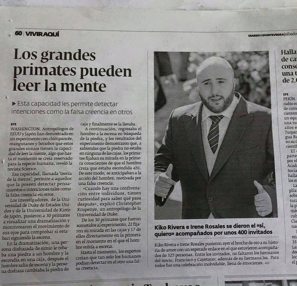 Nathan_Kurtz's tweet photo. Como decía el clásico "Me quito el cráneo" ante el maquetador del Diario de Pontevedra https://t.co/KeebpTT1lj