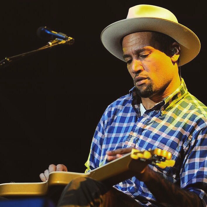 ProMaster_HD's tweet image. "As long as the songs are strong,I think you can express yourself in any style &amp;amp; have it be soulful &amp;amp; have it be your own voice." -BenHarper