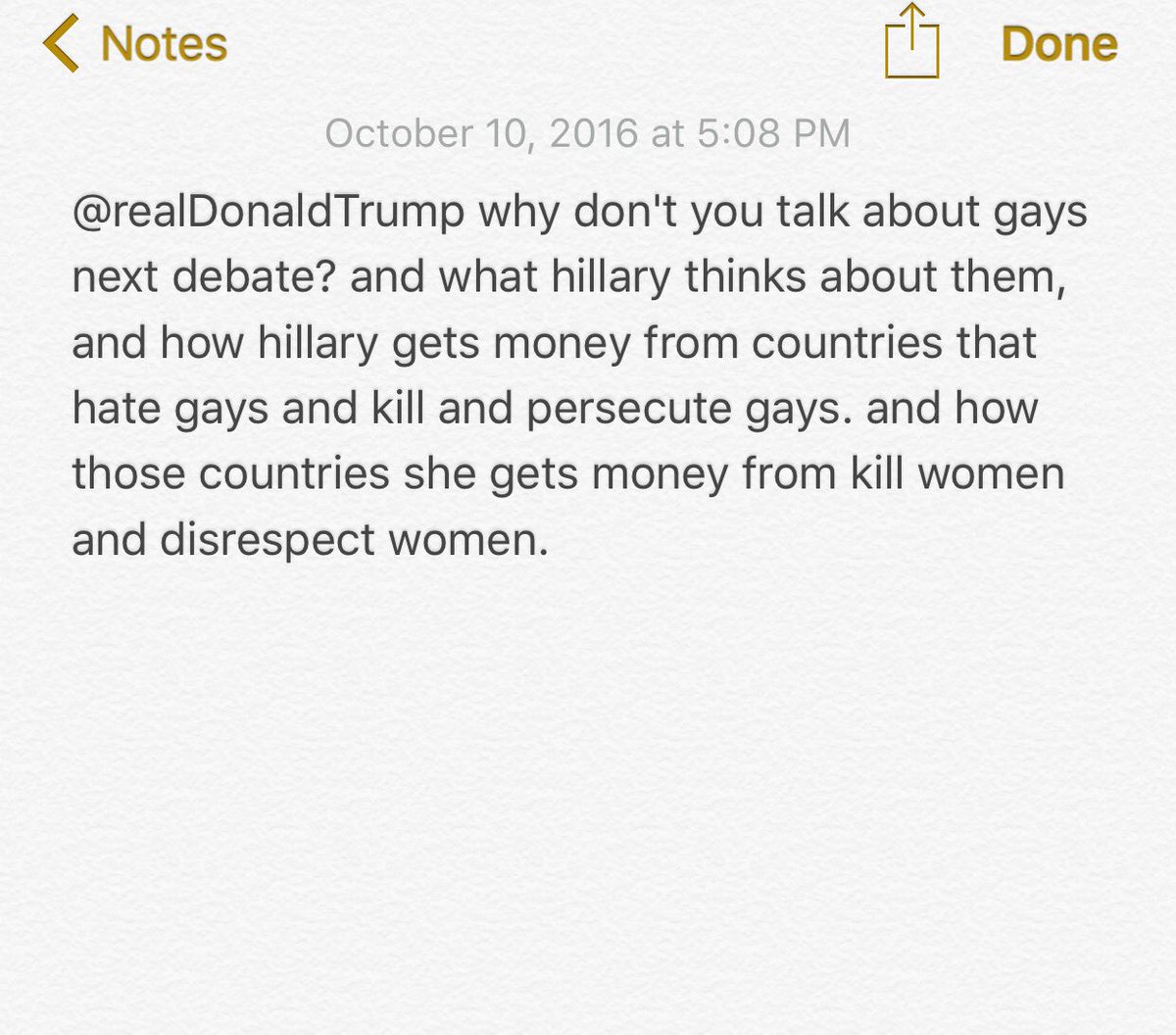 backtoreality0's tweet photo. @realDonaldTrump https://t.co/F9O1Af6AKv