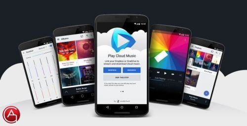 Sh_Alemin's tweet photo. تطبيق #CloudPlayer لتشغيل الموسيقى من على الخدمات السحابية
#الاخبار_التقنية
https://t.co/iREwjbD9Lf https://t.co/AU2Z6avs1X