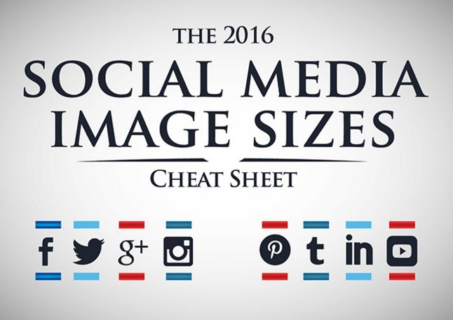 HubSpot's tweet photo. You're gonna want to bookmark this ultimate cheat sheet for #socialmedia image sizes. https://t.co/GxNXSdWmeN https://t.co/vdPMpDPh6J