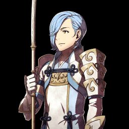 (Did I see Sophie a moment ago?)