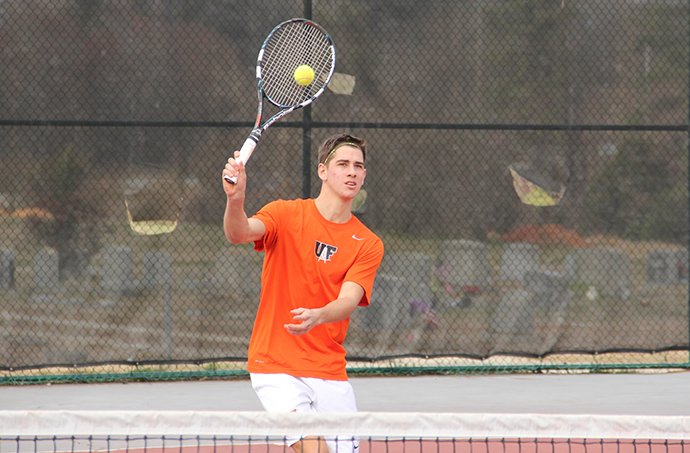 FindlayOilers's tweet photo. Men's Tennis: Daemen 1, Findlay 8 (Final) Oilers Close Fall Season With 8-1 Win https://t.co/HYK5cmBCBD https://t.co/av6V7Tc7yF