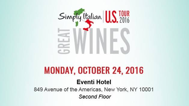 cvr_uswinetour's tweet photo. Only two weeks left #NYC! @IEEMWINE #cvr2016USwinetour #simplyItalianUSwinetour2016 #RomagnaSangiovese #RomagnaAlbana #winetasting https://t.co/T1A7VnlhFe
