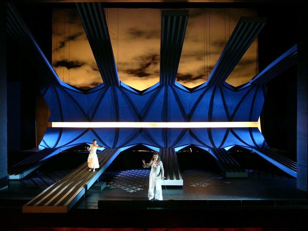 Happy Birthday Signore Verdi! Giovanna D'Arco, Opera Wroclaw