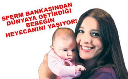 Sperm Bankası