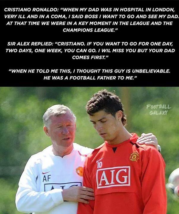 FunWFootball's tweet photo. Respect 👏 https://t.co/stUhkrEZvC