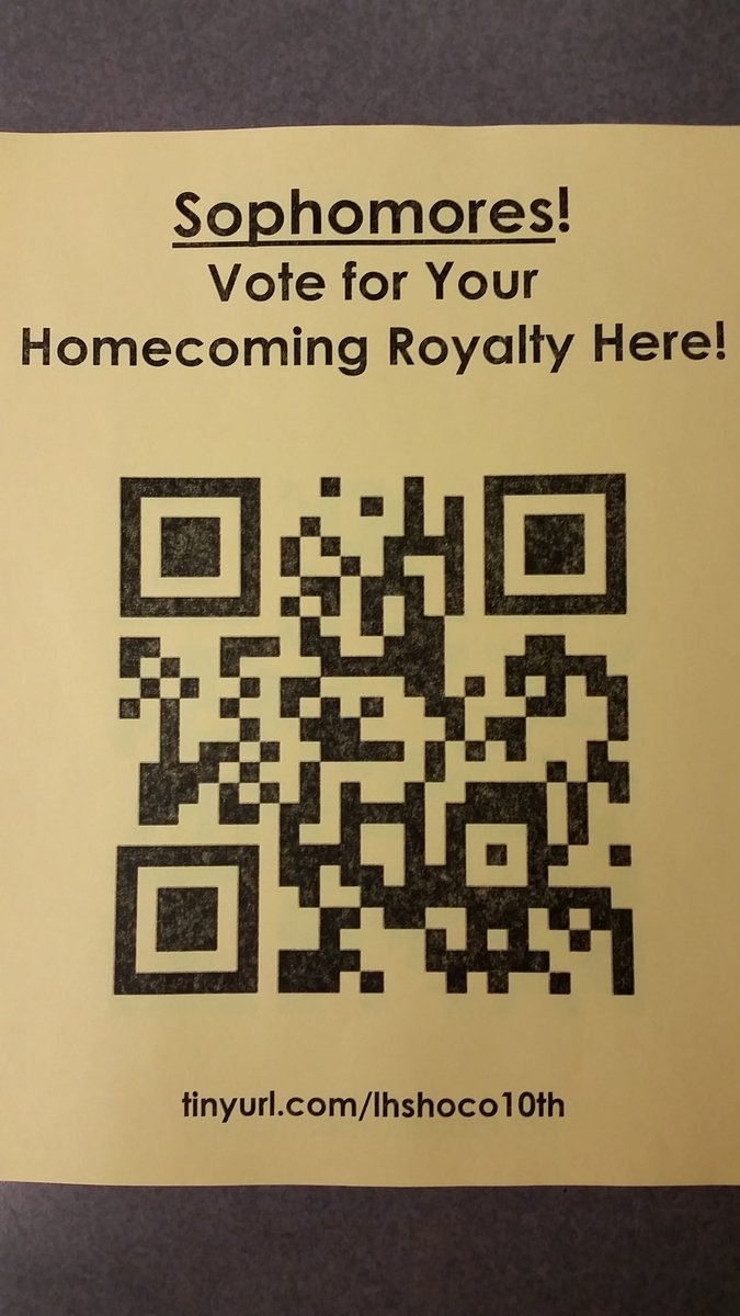 LHSStuCo1's tweet photo. Okay, we have our HOCO ROYALTY FINALISTS, now it's time to vote for the WINNERS! Vote for who you would like to be the winner of YOUR GRADE! https://t.co/k0Sq5X7R0r