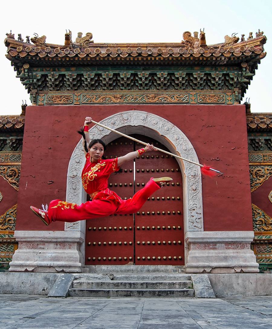 JADE XU Official tweet media