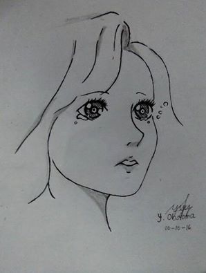 Yrjello's tweet photo. Kanang makahibaw ka nga naa siyay lain gusto haha. Saklap bes.
#Gettingrusty #Needmorepractice https://t.co/PPKLL07H1x