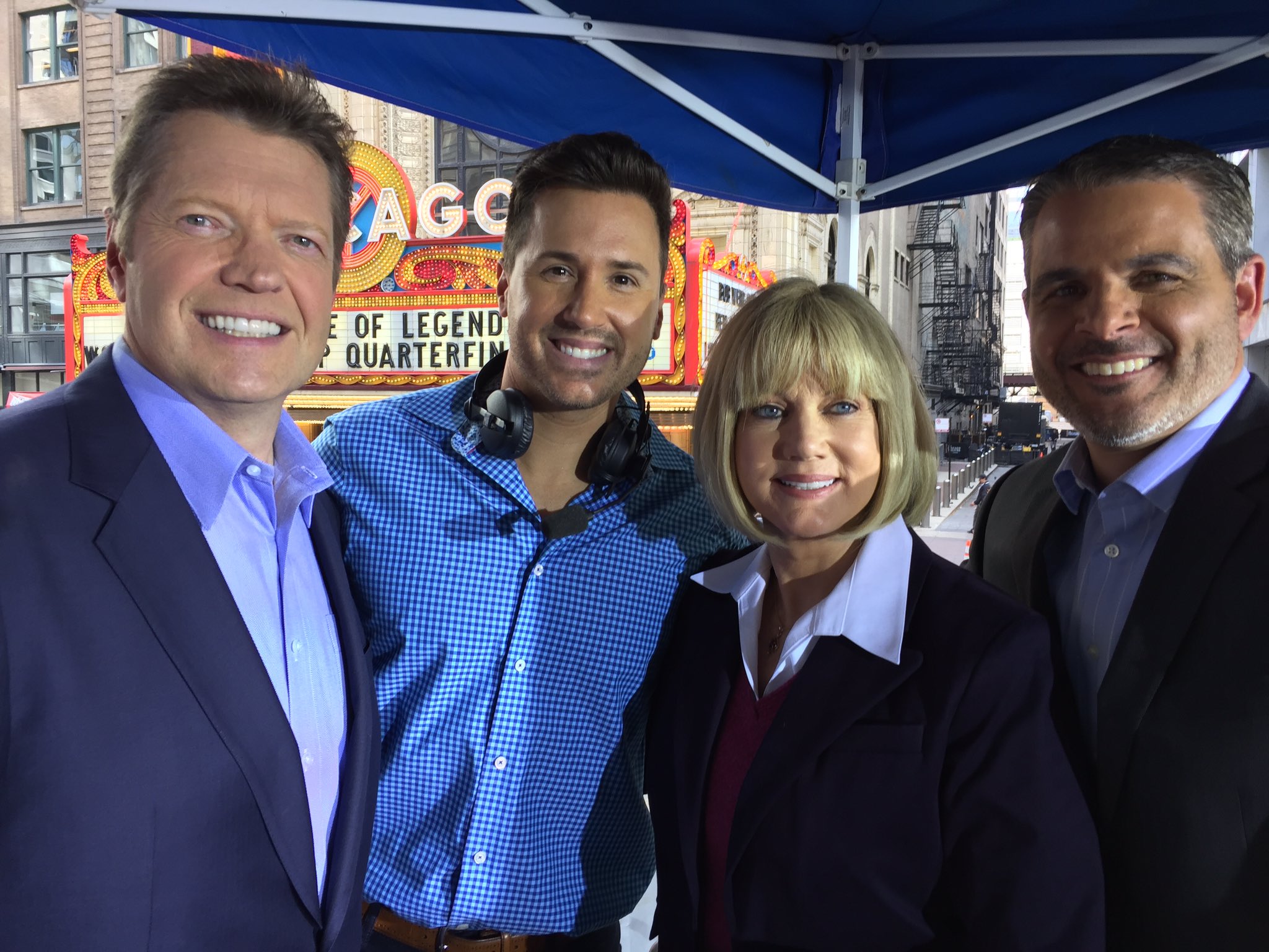 Alan Krashesky on Twitter: 