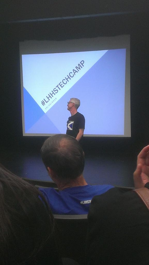 mrchavezhss's tweet photo. Learned a lot today... can't wait to start using #nearpod! #LHHSTECHCAMP https://t.co/S1IWegA3qF