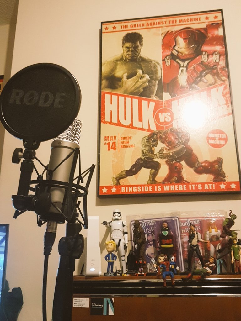 geekchicpod's tweet photo. Sweet christmas https://t.co/Cb74nc87qJ