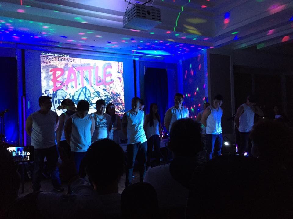 MakatiExcalibur's tweet photo. More performances from the talented #MakatiExcalibur Team! π€
Happy 4th Year, #G5ServiceChat!
#G5SCStreetBounce
#G5SCYear4 https://t.co/GdqLU5Cyy3