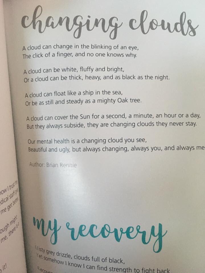 MuhammadAliBox's tweet photo. #WorldMentalHealthDay @bryan_dutch poetry in motion.. 😁#BoxersBrain https://t.co/e5bdBNpxLy