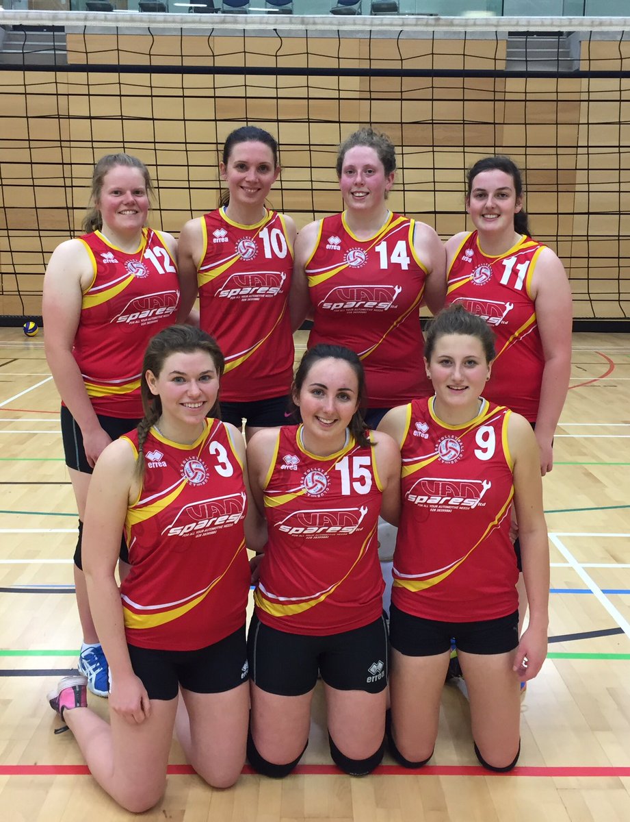 Aztecs ladies win 3-0 against Bangor Sharks.