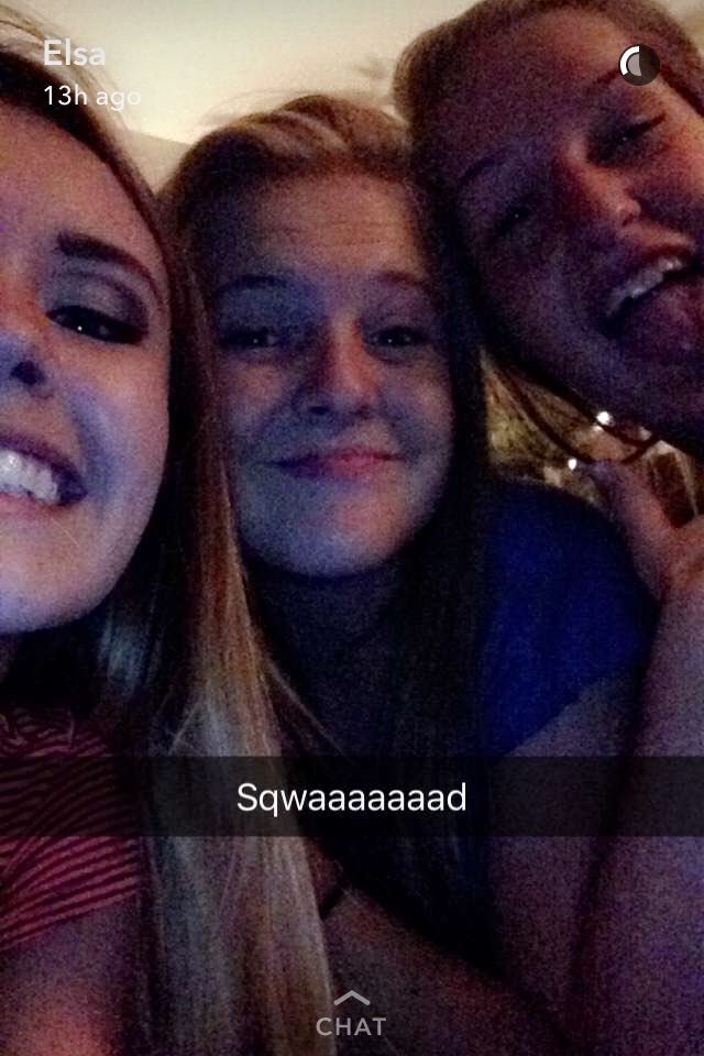 grayceewelch's tweet photo. Happy Birthday lAcey!!!🎉🎉 love ya💕 #glacee. @MattisonLacey https://t.co/dyT6cxTbOh