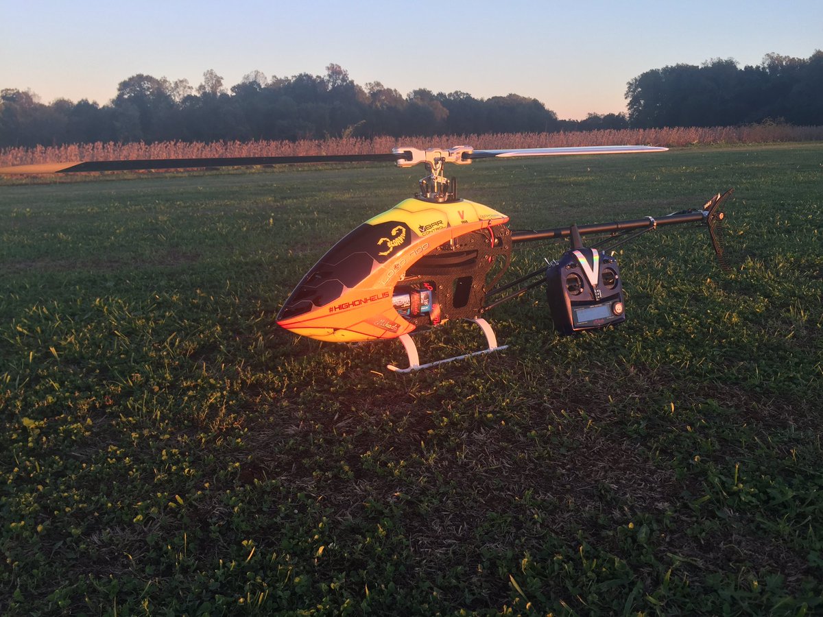 markp_1998's tweet image. Managed to squeeze in a few flights yesterday after the past few days of rain from Matthew. #mikadousa #optipowerbatteries #vbarcontrol #vtx