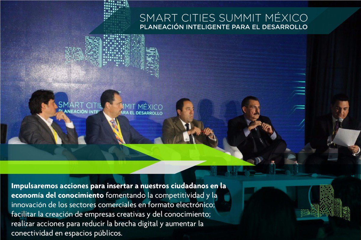 SmartCitiesMex's tweet photo. La inclusión de la ciudadanía para desarrollar una ciudad inteligente es clave para los municipios mexicanos. #SmartCitiesMex https://t.co/lYGk6ZoYrQ
