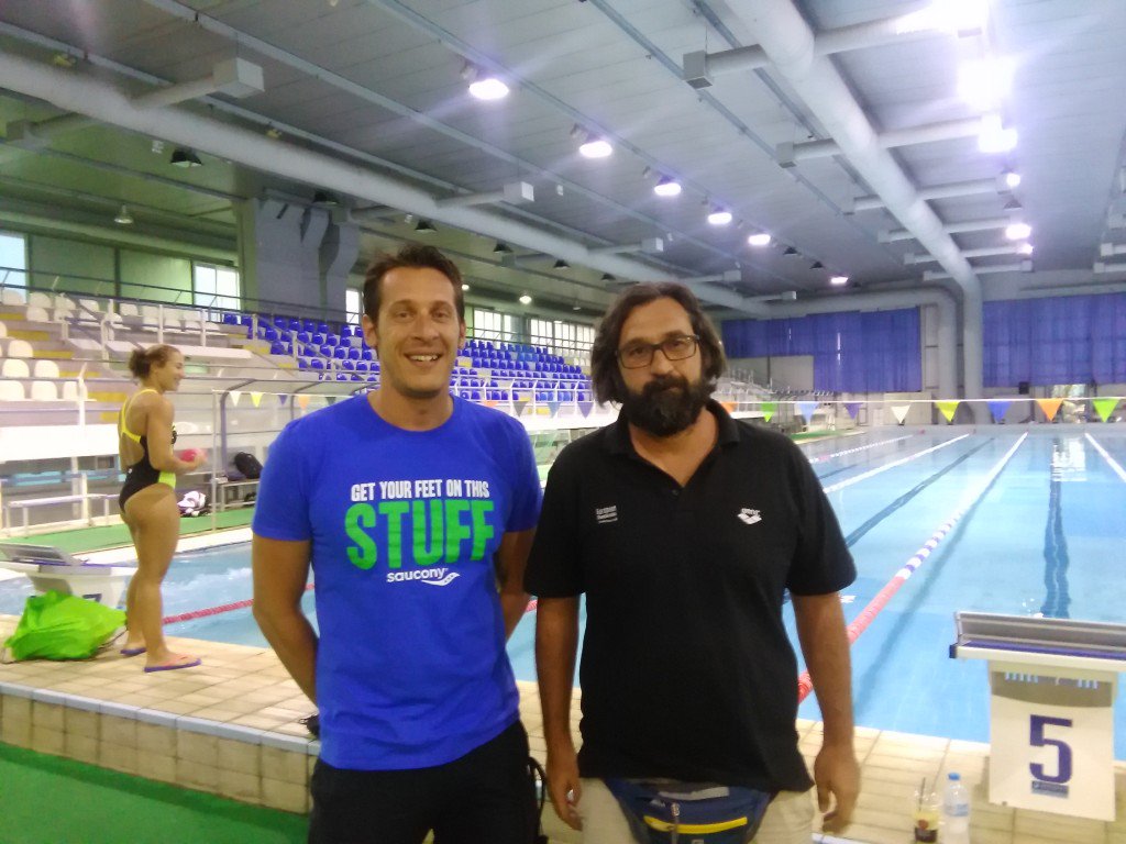 AquaplanetGR's tweet photo. Αλλαγή μετά από 11 χρόνια για τον Χατζηγιαννάκη - https://t.co/a2pjBNMuRs https://t.co/2RcqTlaFHa