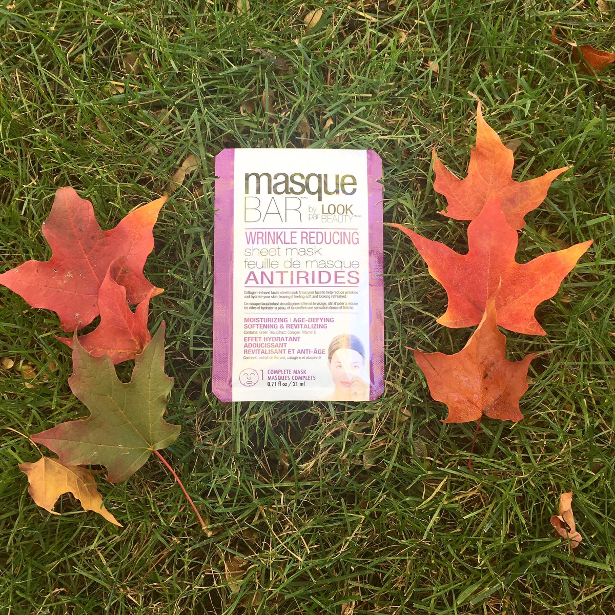MyMasqueBar's tweet photo. Happy Canadian Thanksgiving! Relax with one of our masks! ππ#facemask #thanksgiving #kbeauty #beauty #skincare #sheetmask #wrinklereducing https://t.co/M2X0Q2U8By