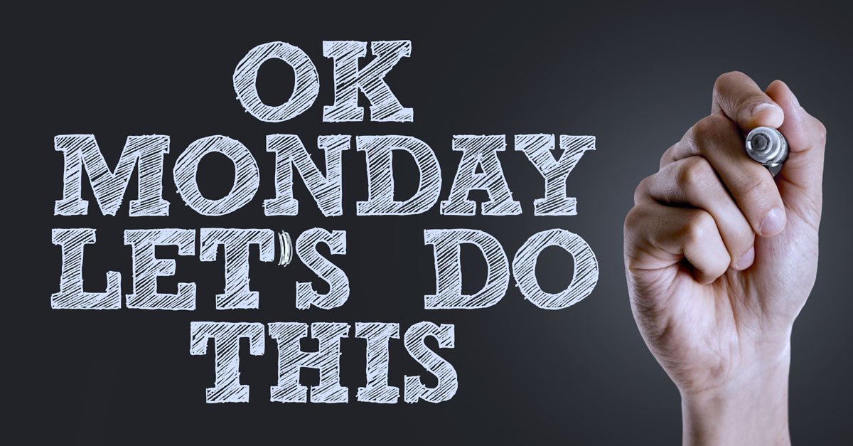 botaniesoap's tweet photo. #HappyMonday! It is a rainy Monday where we are, but that won't dampen our spirits. What do you do to start your week off right? https://t.co/LczTAPKGh6
