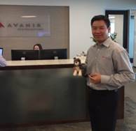 SmartbridgeLLC's tweet photo. Congrats to our customer #Avanir Pharmaceuticals, the featured @WhereIsEdward1 story this week! https://t.co/itQ3JGt6OZ #jdedwards https://t.co/OE1sJijgQM