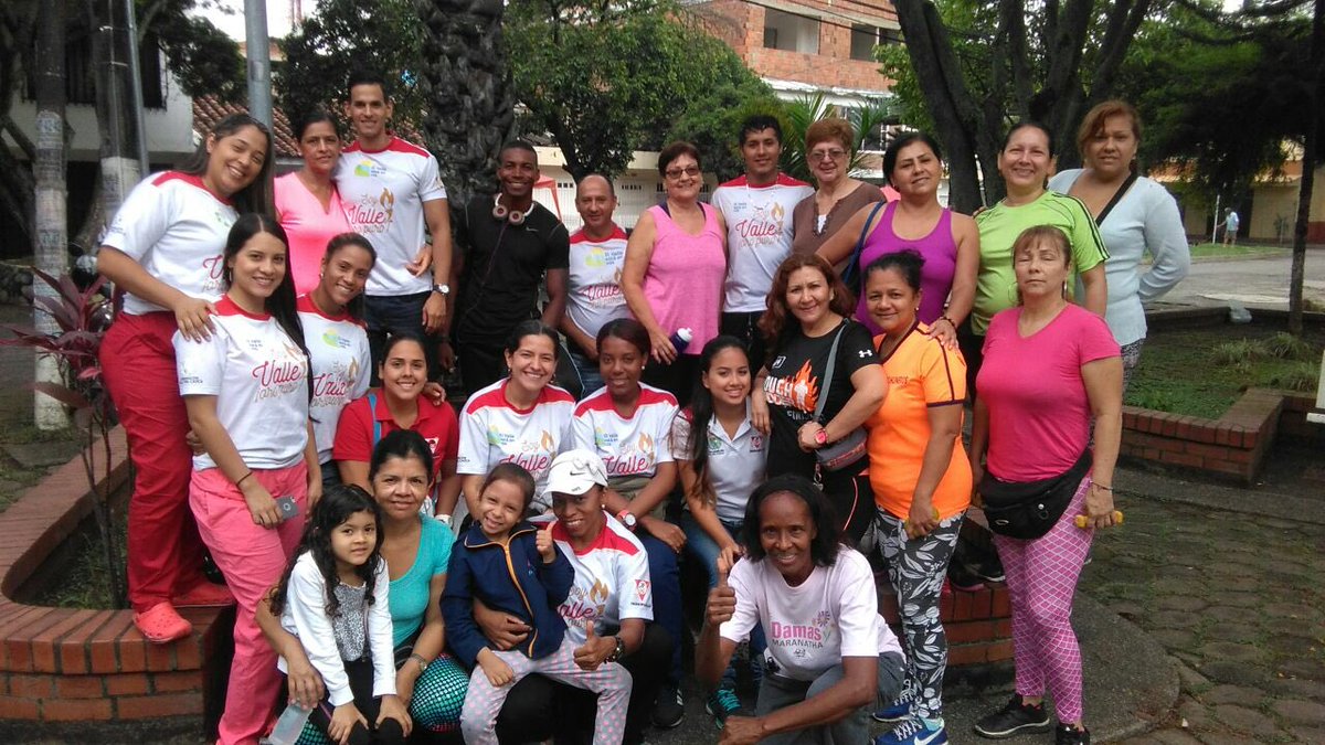 Indervalle's tweet photo. Desde hoy y hasta el sábado, el programa #HEVSValle estará realizando muestra piloto de tamizaje con 2400 usuarios en las comunas de Cali https://t.co/eOiQ680OQK
