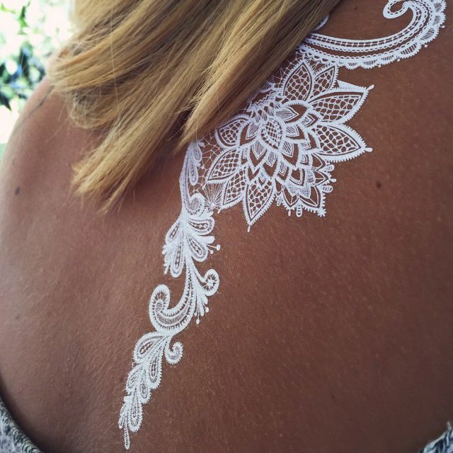 webeonpoint's tweet photo. White Temporary Tattoo Set
https://t.co/d8zmI5oIxv
#tattoo #temporarytattoo #white https://t.co/5IzgvQZisE