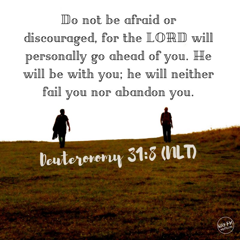 NLTverse's tweet photo. You can make it through anything with God on your side. https://t.co/9PozgvQK4B #beyondsufferingbible, #NLT, #WBSG2016 https://t.co/ezMDwMftyp