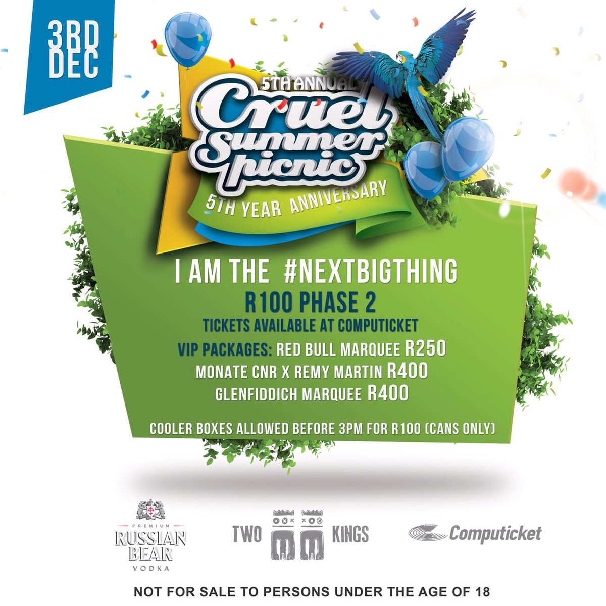 2kingsafrica's tweet photo. Here are the 2 images &amp; the link to upload your mix/song
cc @RussianBearSA 
#NextBigThing 
#NextLevel

Link: https://t.co/BfQQMNvYza https://t.co/O19M83jzUD